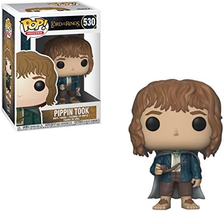 Amazon.com: Funko POP! Movies: Lord of 