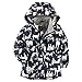 Carter's Little Boys' Hooded Rain Jacket