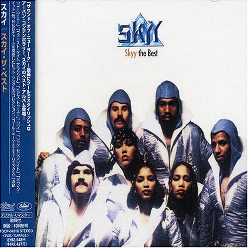 Skyy - Rare Funk Mix - Zortam Music