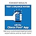 Clorox Pool&Spa Shock XtraBlue 6 Pack (1 lb Bottles)