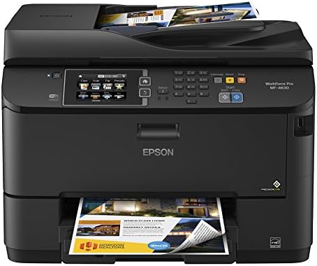 epson 4620
