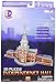 Daron Independence Hall Philadelphia 3D Puzzle 43-Piece