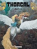 Thorgal, tome 14 : Aaricia by 