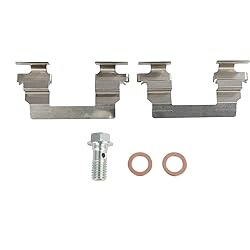 SCITOO Front Left Brake Caliper With Bracket