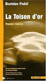 La  Toison d'or
