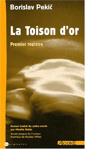La  Toison d'or