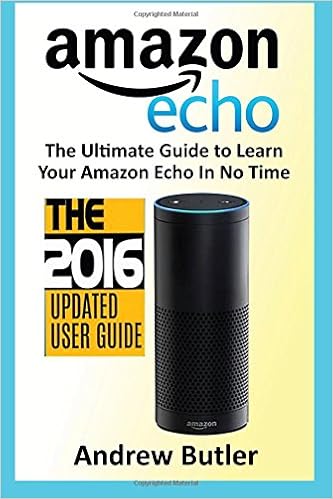 amazon echo internet