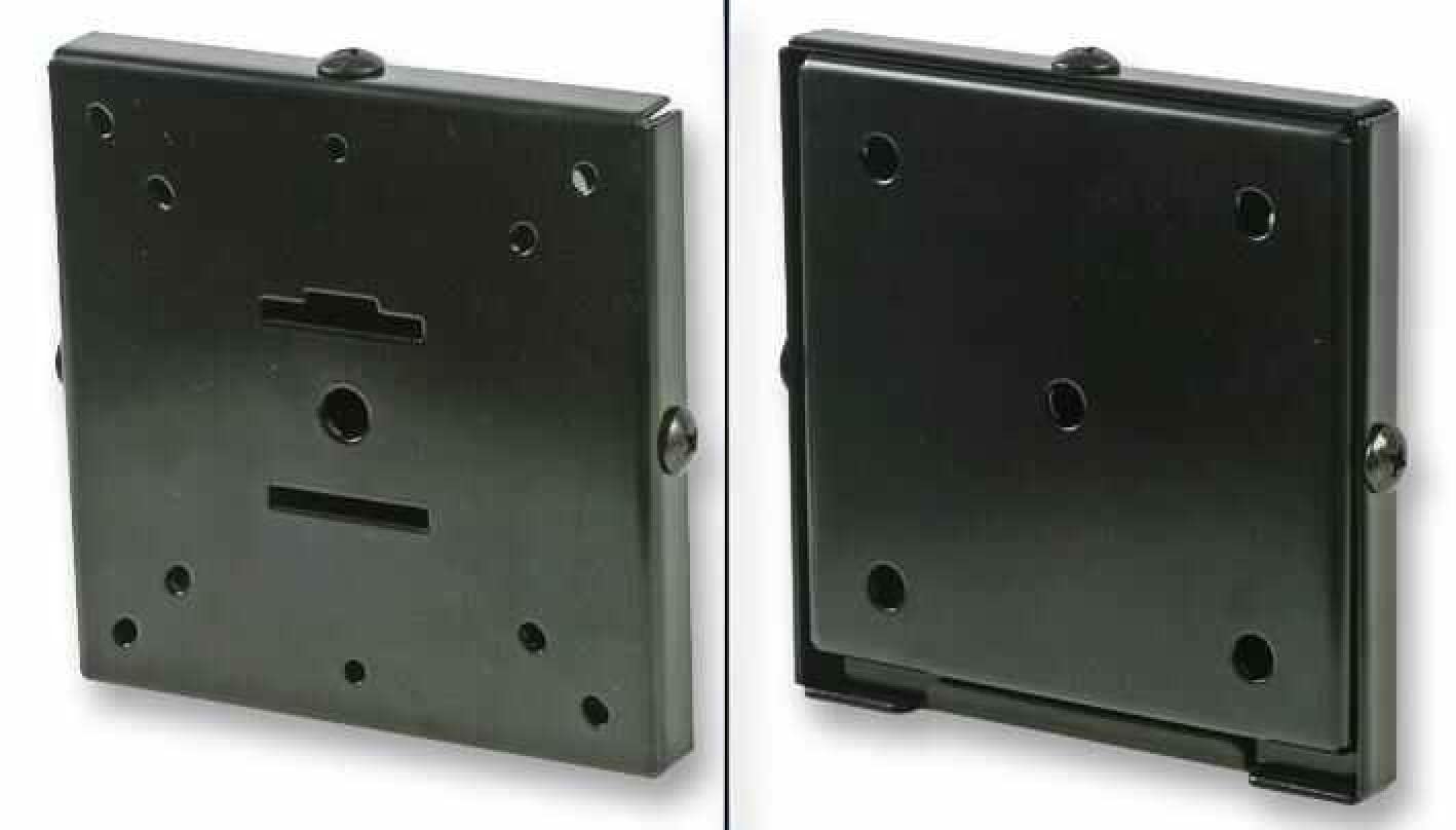 PRO SIGNAL PSG02525 TV Wall Mount - Up To 17" Screen