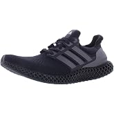 adidas Unisex-Adult Ultra 4d Sneaker