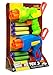 Buzz Bee Toys Air Warriors Tek 3 Blaster Two Pack
