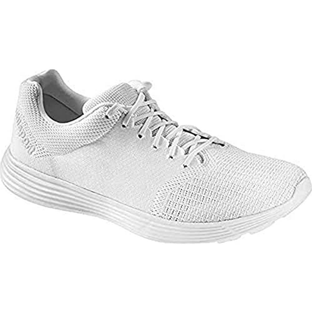 uhlsport Float Shoes, Unisex Adult, unisex_adult, 100841002, white, 5