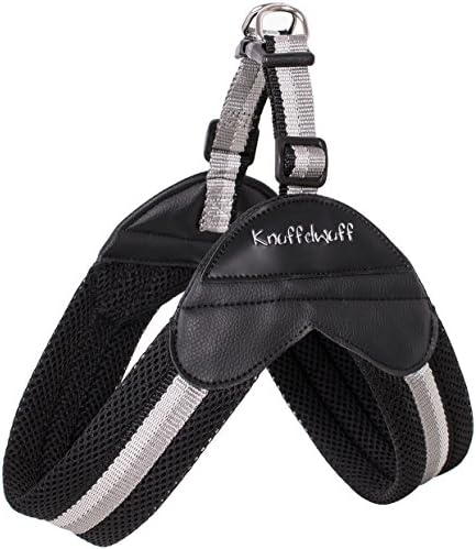 KnuffelwuffCortex Akron Dog Harness, 35-43 cm