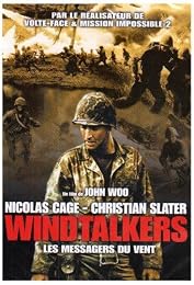Windtalkers - Les Messagers Du Vent - Édition Single