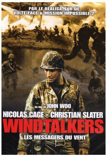 Windtalkers - Les Messagers Du Vent - Édition Single