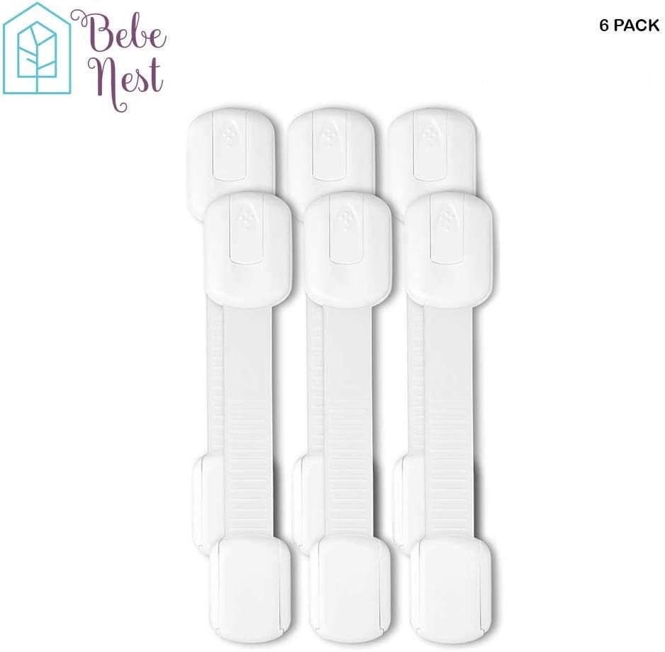 Best toilet seat lock child safety