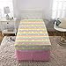 Franco Kids Bedding Super Soft Sheet Set, Twin, My Little Pony