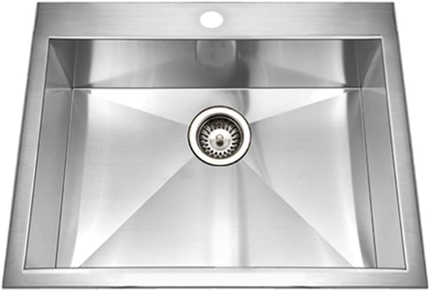 Best rv kitchen sink 19′ x 25′