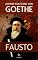 Livro Fausto - Clássicos de Goethe