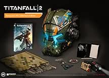 Titanfall 2 - Vanguard Collector's Edition - Xbox One (fully wearable)