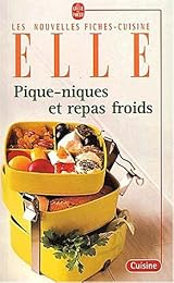 Pique-niques et repas froids