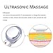 6-in-1 Multifunctional Facial Body Sliming Skin Tightening Beauty Massage Machine6