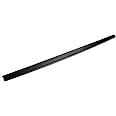 Dorman 924-571 Tailgate Molding Compatible with Select Ford/Lincoln Models, Black