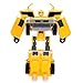 MINI FORCE Sonokong Miniforce Maxbot Max Bot Transforming Robot Car Toy Korea ANI TV + Gift