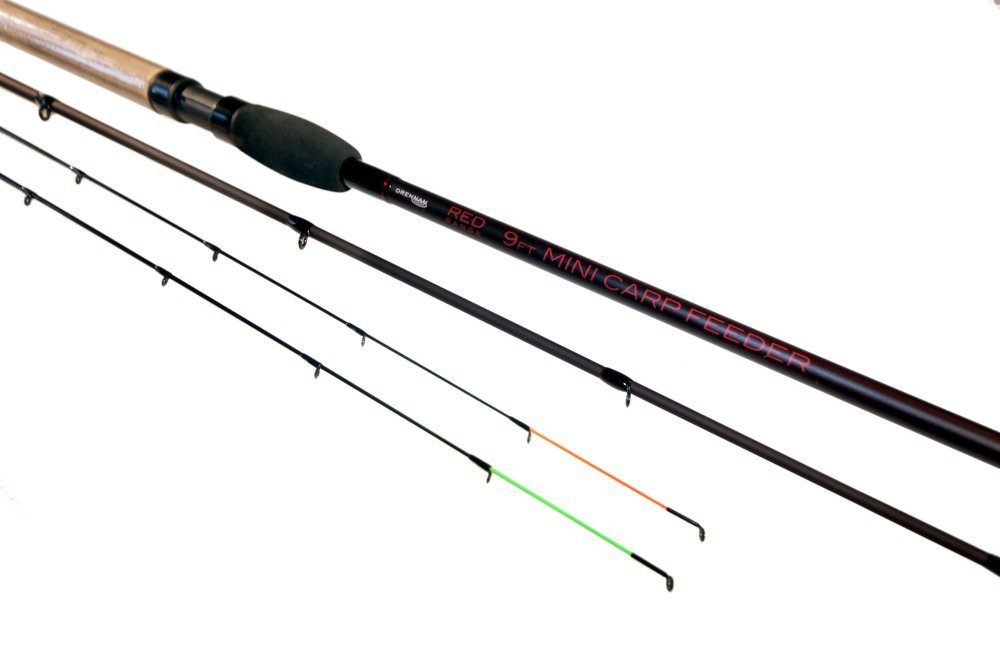 9ft feeder rod