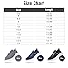CAMEL CROWN Running Shoes Men Tennis Shoes Fashion Sneaker Lightweight Athletic Casual Sport Workout Walking Shoes