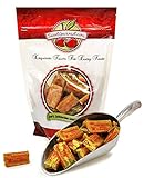 Squirrel Nut Zippers, 16 Oz., 1 Pound