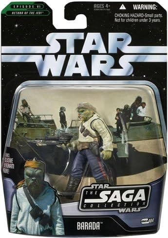barada star wars figure