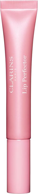 Clarins Lip Perfector 21 Soft Pink Glow 12ml view 1