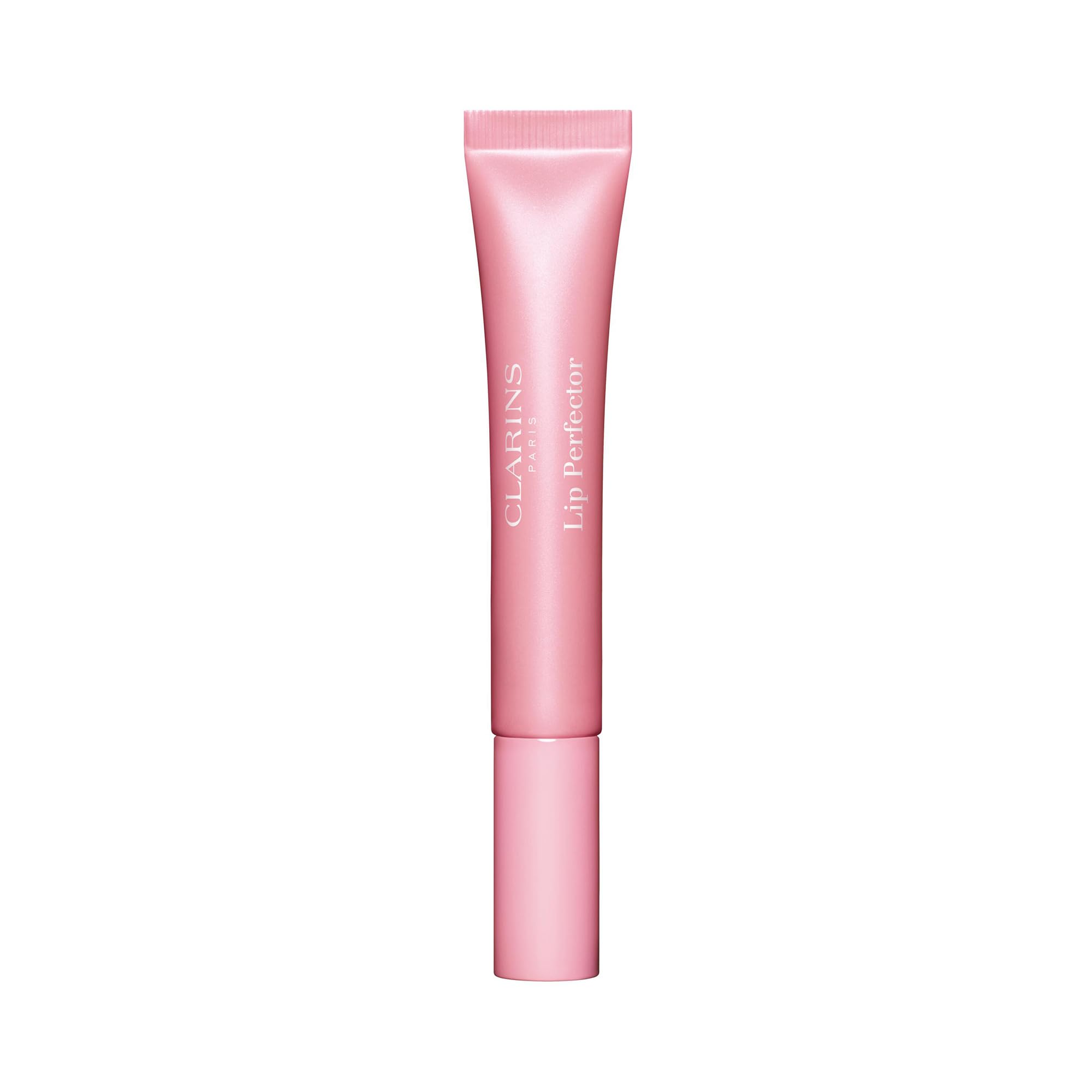 Clarins Lip Perfector 21 Soft Pink Glow 12ml