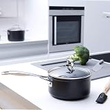 Le Creuset Toughened Non-Stick Glass Lid 30 cm 96200830000000 view 4