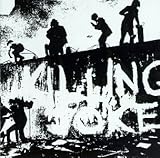 Killing Joke Album: «Killing Joke» (Front side)