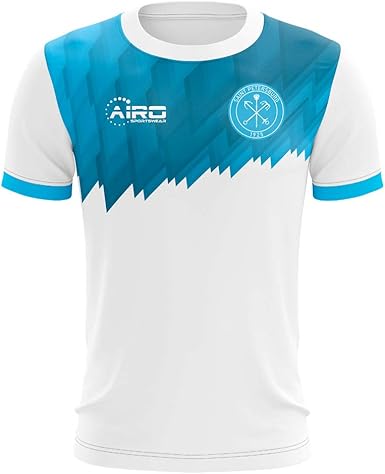 zenit fc jersey