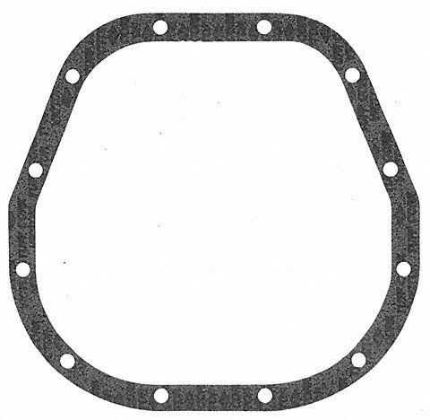 1 MAHLE+Original+P38155TC+Housing+Gasket