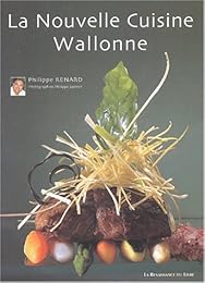 La  nouvelle cuisine wallonne