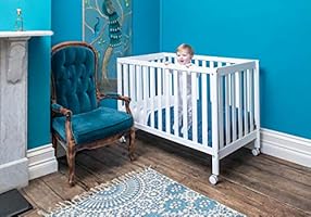 compact cot australia