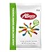Albanese Sour 2-Inch Worms, 4.5-Pound Bags