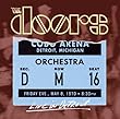 Live in Detroit (Cobo Hall, 05/08/1970)