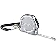 Komelon KMC-74K Steel Pocket Tapes Key-chain tape Measures 3m(9.84ft)