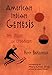American Indian Genesis: The Story of Creation by Percy Bullchild, Mary Crow Dog