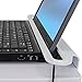 Ergotron SV10-1100-0 StyleView SV10 Laptop Cart
