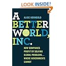 Amazon Com A Better World Inc How Companies Profit By