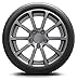 BFGoodrich g-Force Sport COMP-2 Radial Tire - 195/50R15 82V SL