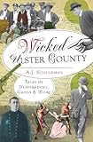 Wicked Ulster County:: Tales of Desperadoes, Gangs and More