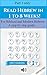 Learn to Read Hebrew in 1 to 8 Weeks! #1 of 8: For Biblical and Modern Hebrew - A step by step guide including Audio for learning and teaching the Hebrew Alphabet letters and vowels.