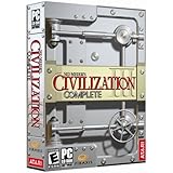 Sid Meier's Civilization III Complete