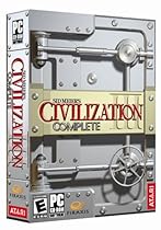 Sid Meier's Civilization III Complete